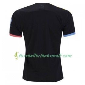 Fußballtrikots Manchester City 2019-2020 Kurzarm Auswärts-trikot kaufen